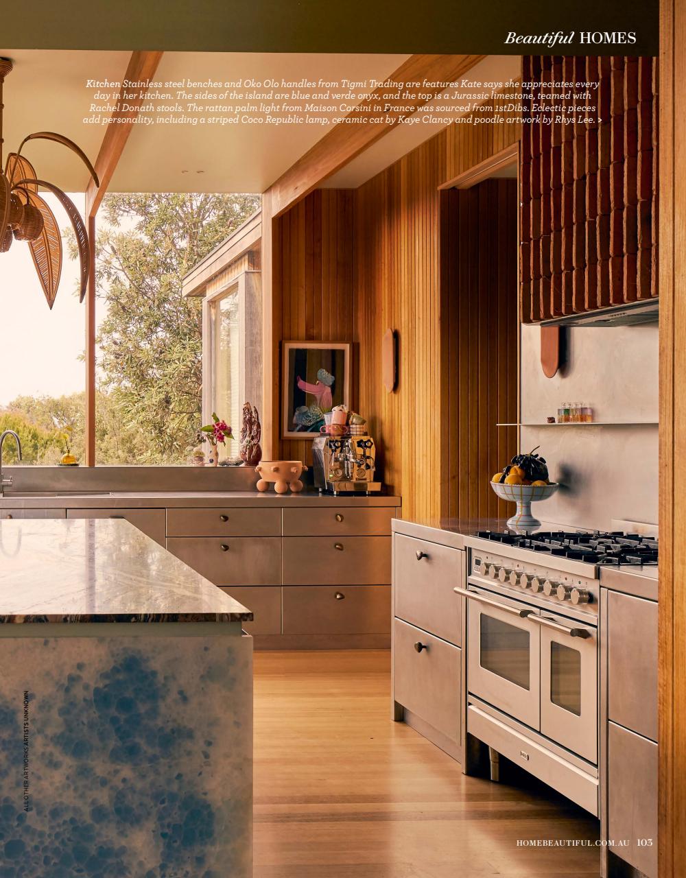 Home Beautiful Preview Pages