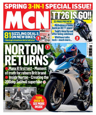 MCN issue 20-May-2026
