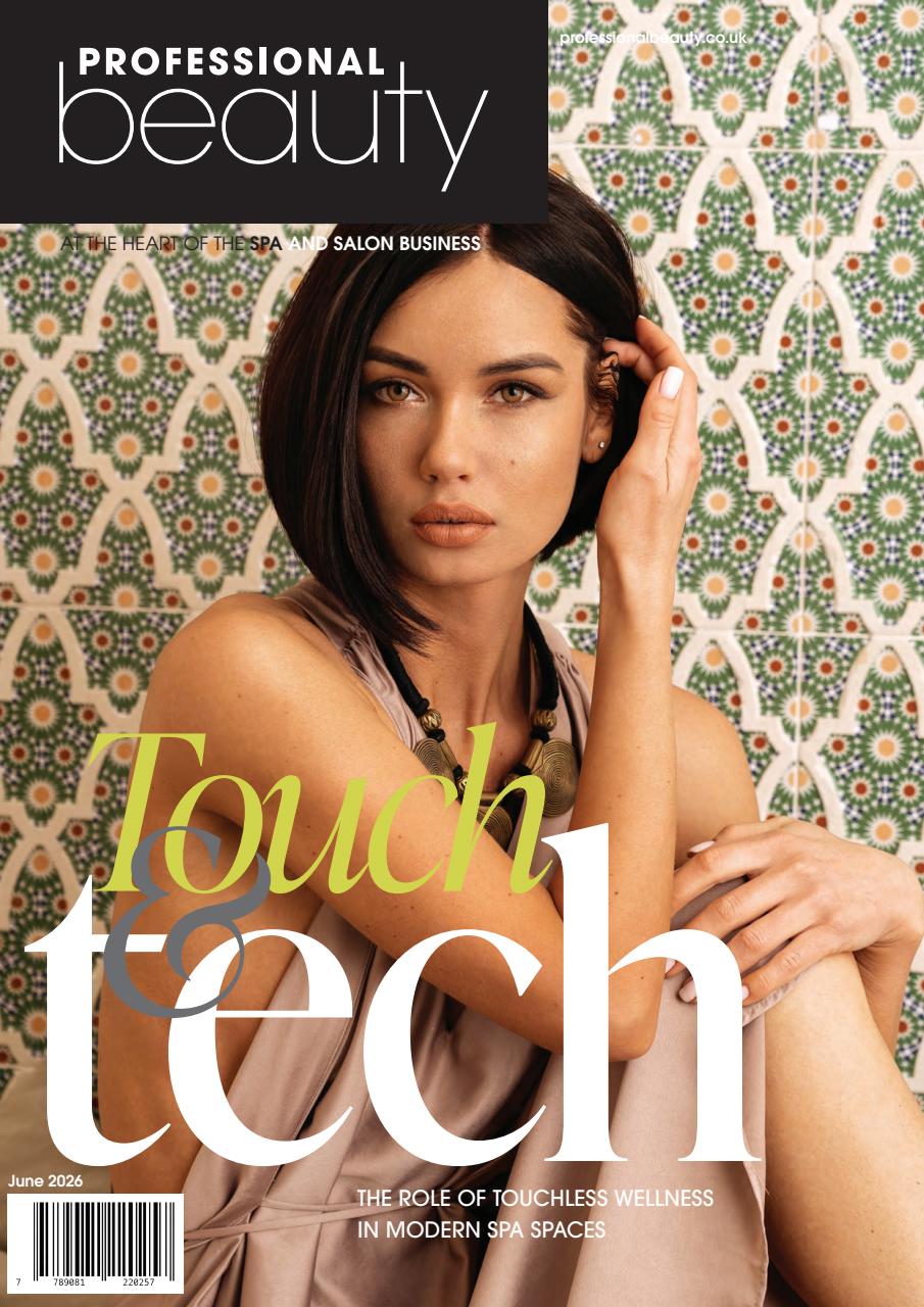 Professional Beauty Preview Pages
