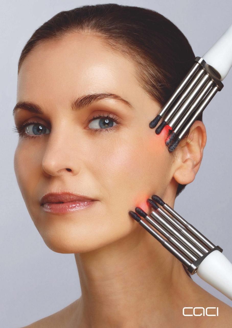 Professional Beauty Preview Pages