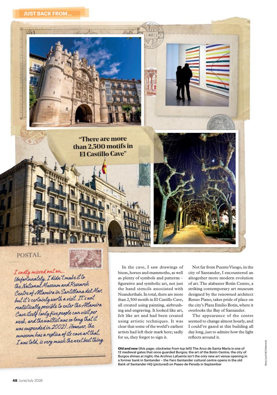 Wanderlust Preview Pages