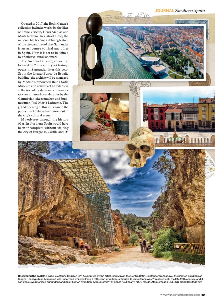 Wanderlust Preview Pages