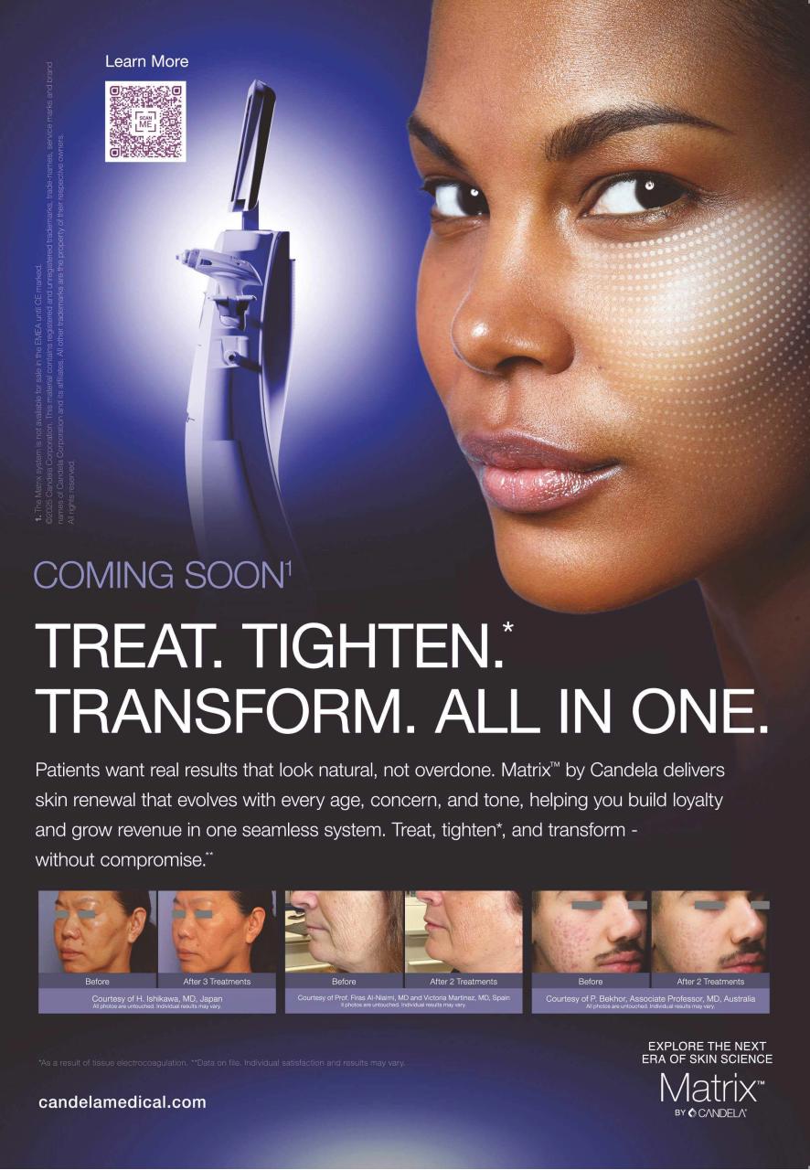 Aesthetic Medicine Preview Pages