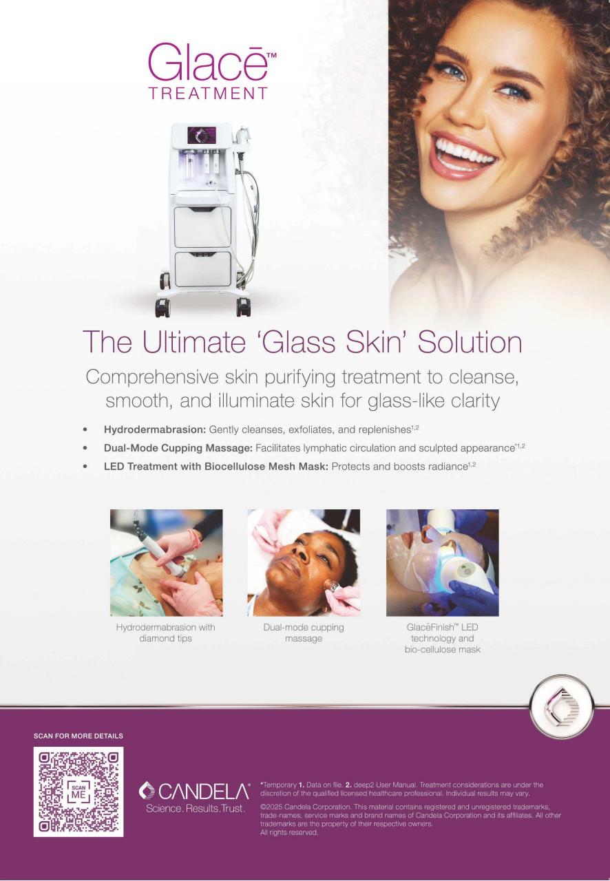 Aesthetic Medicine Preview Pages
