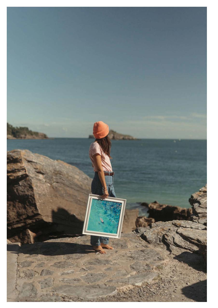 Coast Preview Pages