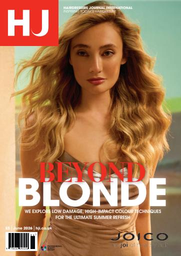 Hairdressers Journal issue 