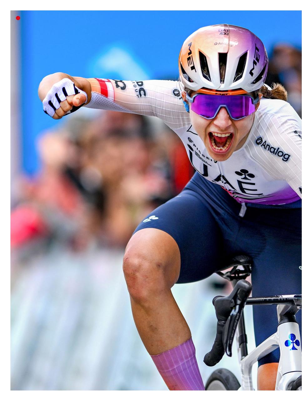 Cycling Weekly Preview Pages