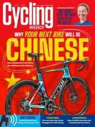 Cycling Weekly Complete Your Collection Cover 1