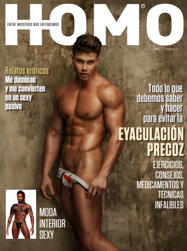 Homo  issue 
