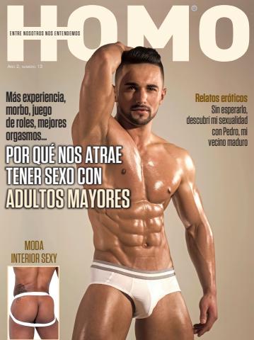 Homo  issue Fasciculo 3 - 2026