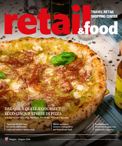 Retail&food issue 