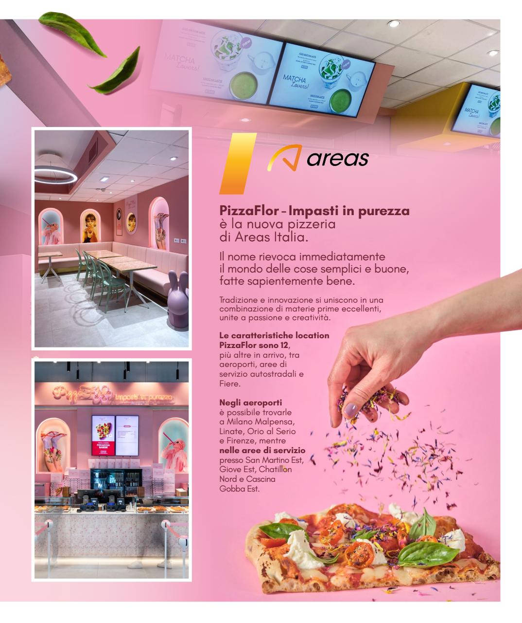 Retail&food Preview Pages