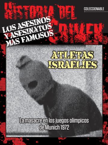 Historia del Crimen  issue Fasciculo 2 - 2026