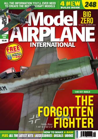 MIM: Aircraft Edition issue MIM: Aircraft Edition