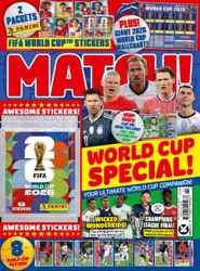 Match Discounts