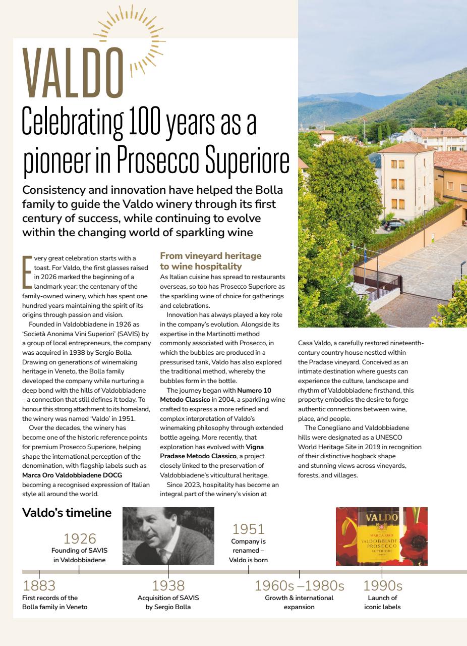 Decanter Preview Pages