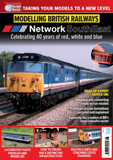 Aviation Specials issue 