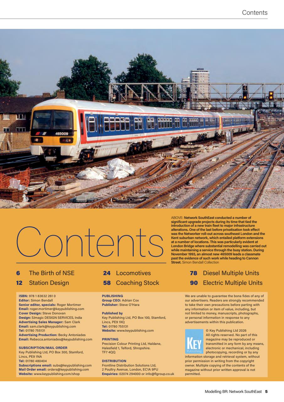 Aviation Specials Preview Pages