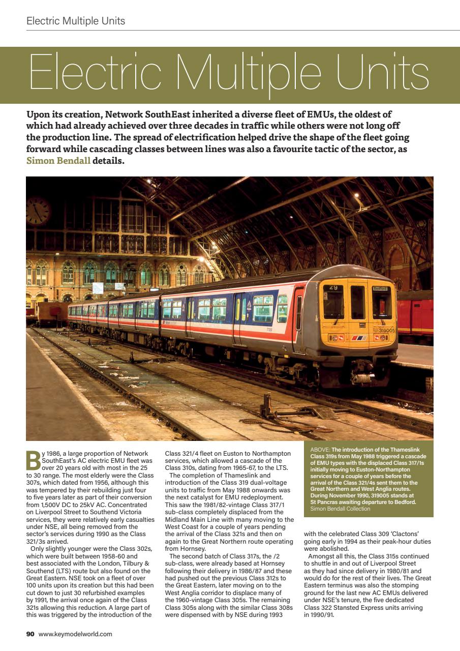 Aviation Specials Preview Pages