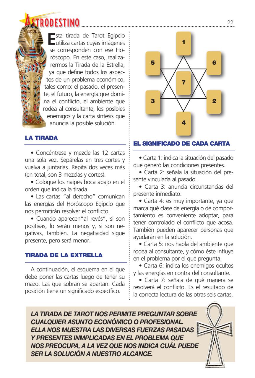Astrodestino Preview Pages
