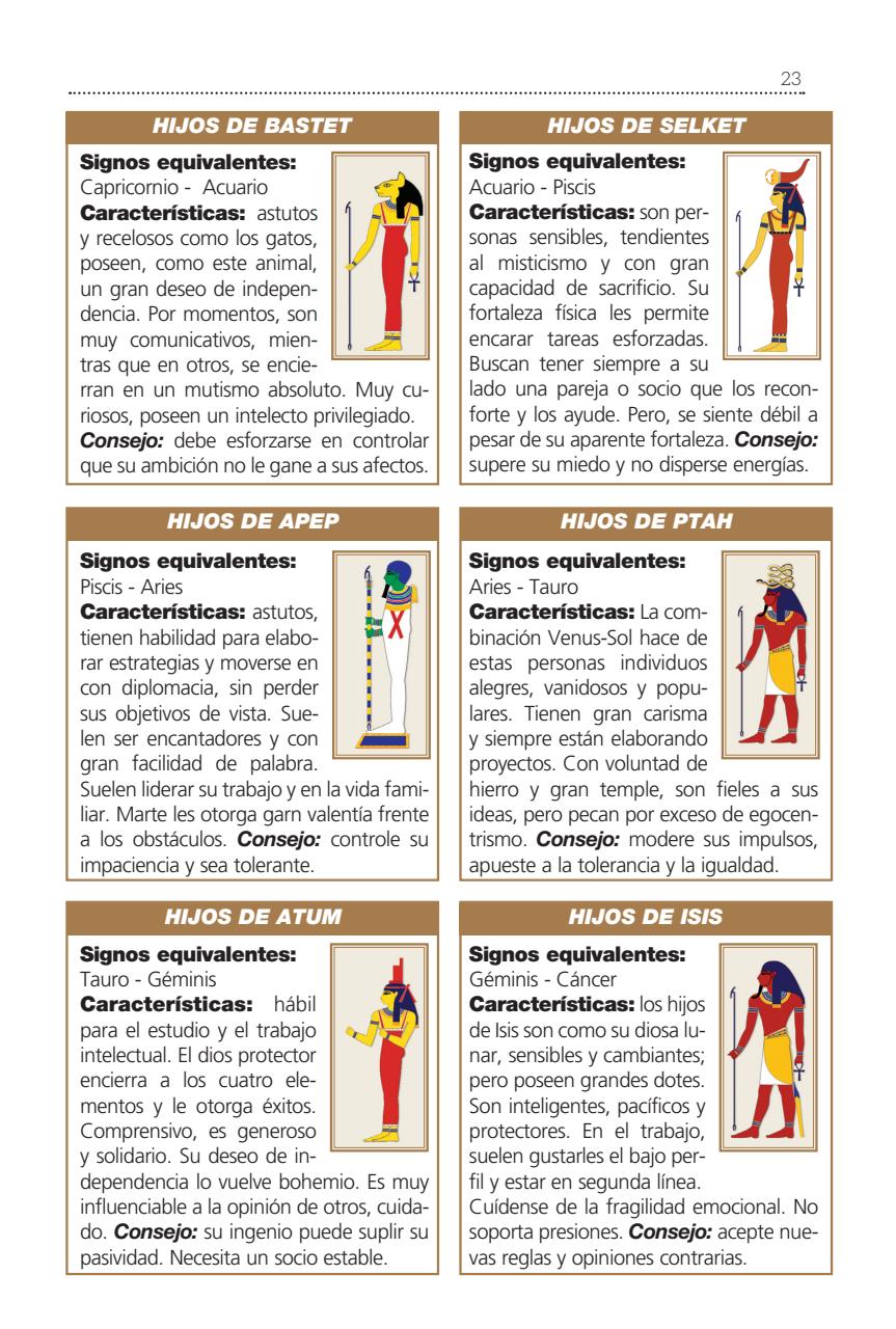 Astrodestino Preview Pages