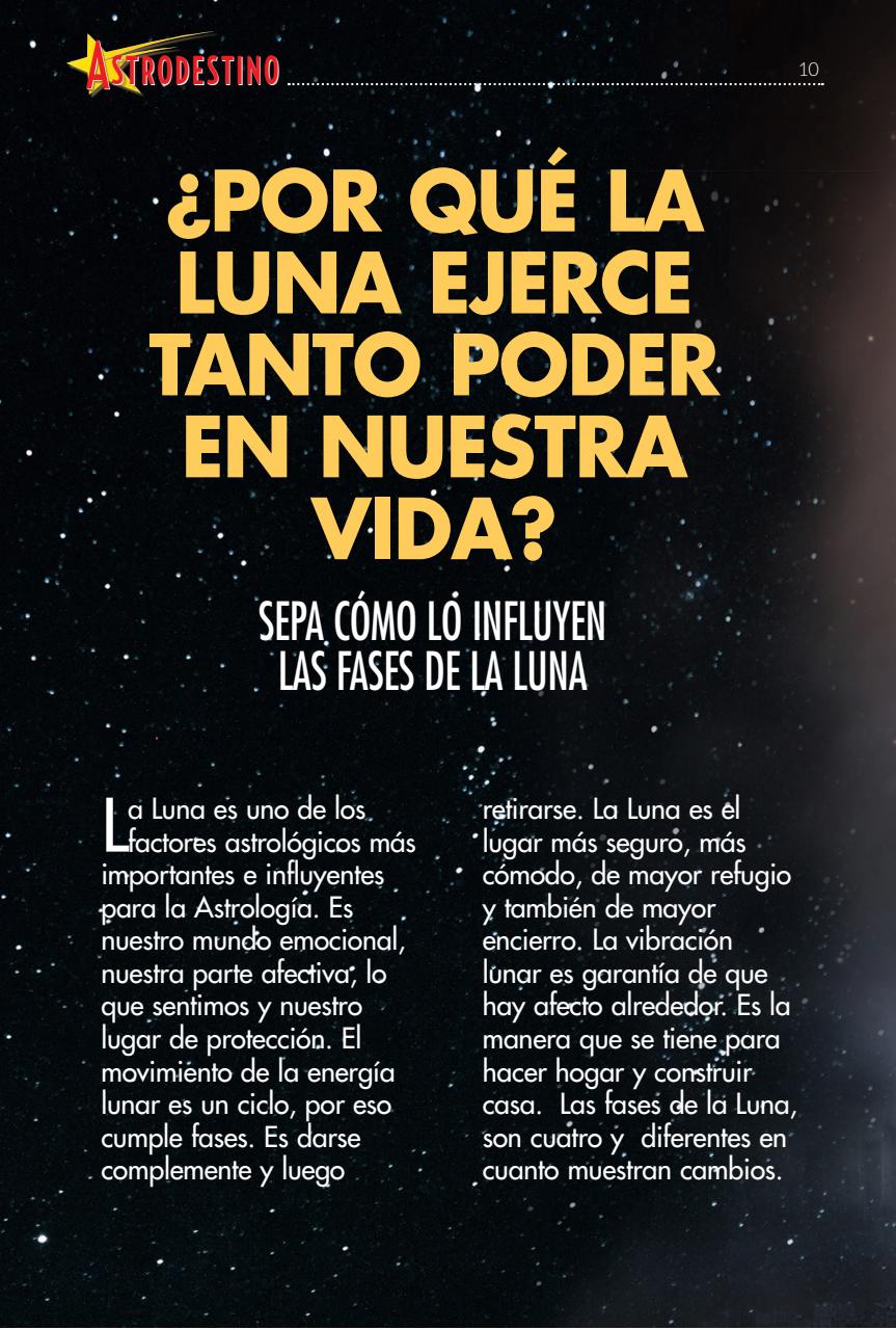 Astrodestino Preview Pages