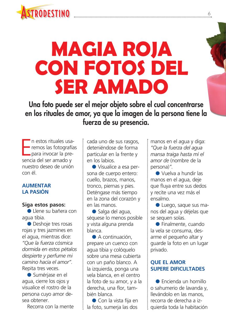 Astrodestino Preview Pages