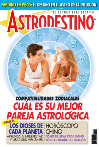 Astrodestino issue Fasciculo 4 - 2026