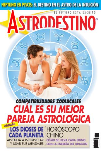 Astrodestino issue 