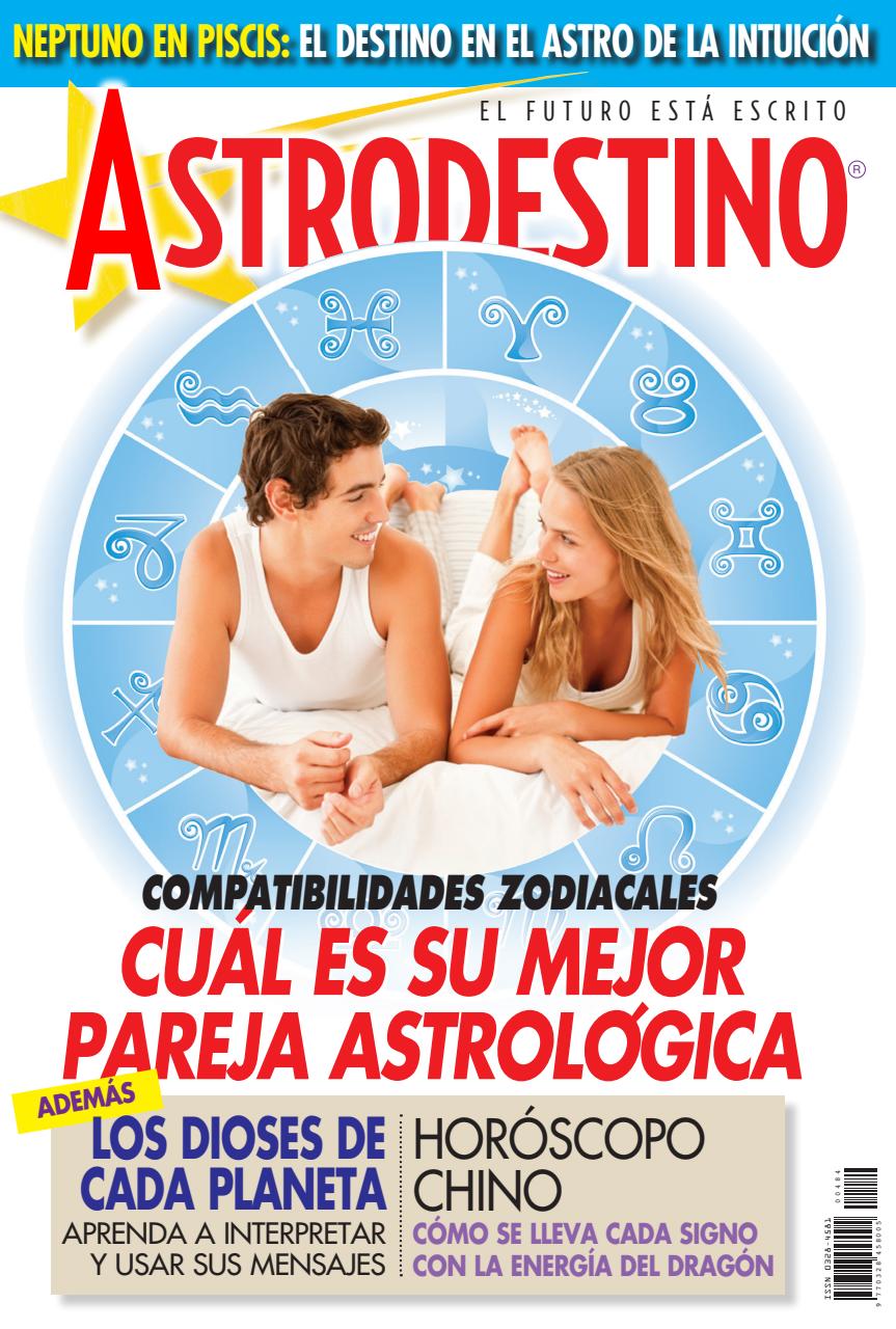 Astrodestino Preview Pages