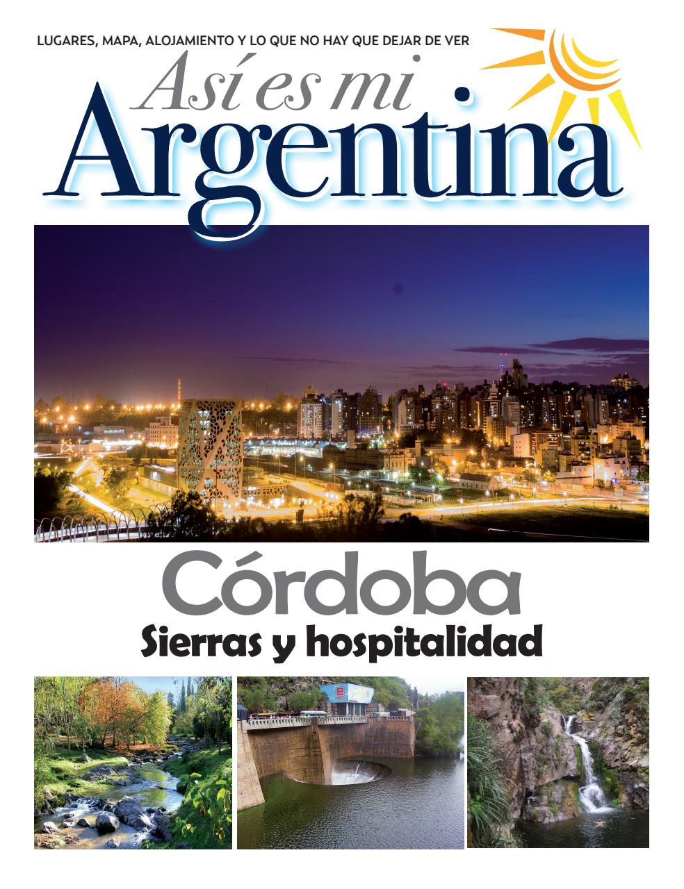 Asi es Argentina  Preview Pages
