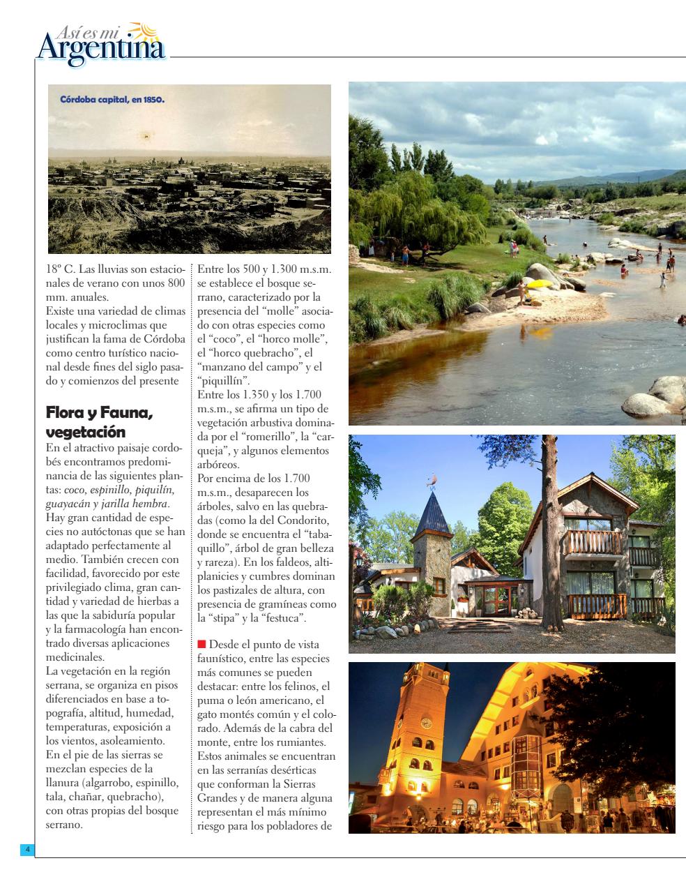 Asi es Argentina  Preview Pages