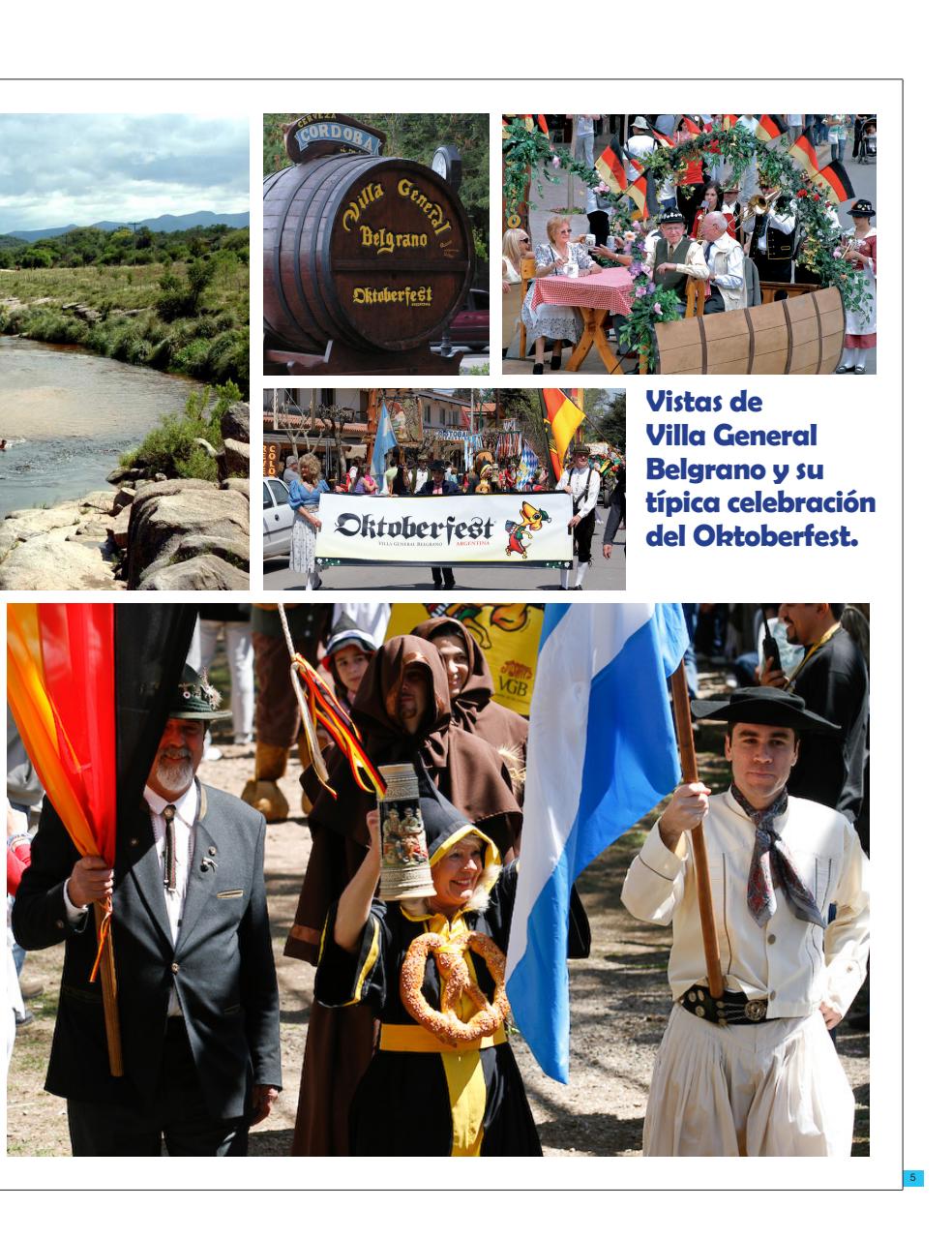 Asi es Argentina  Preview Pages