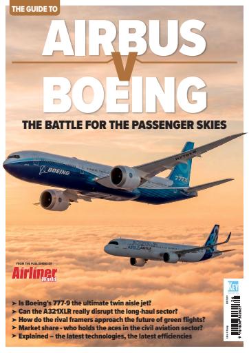 Aviation Specials issue 