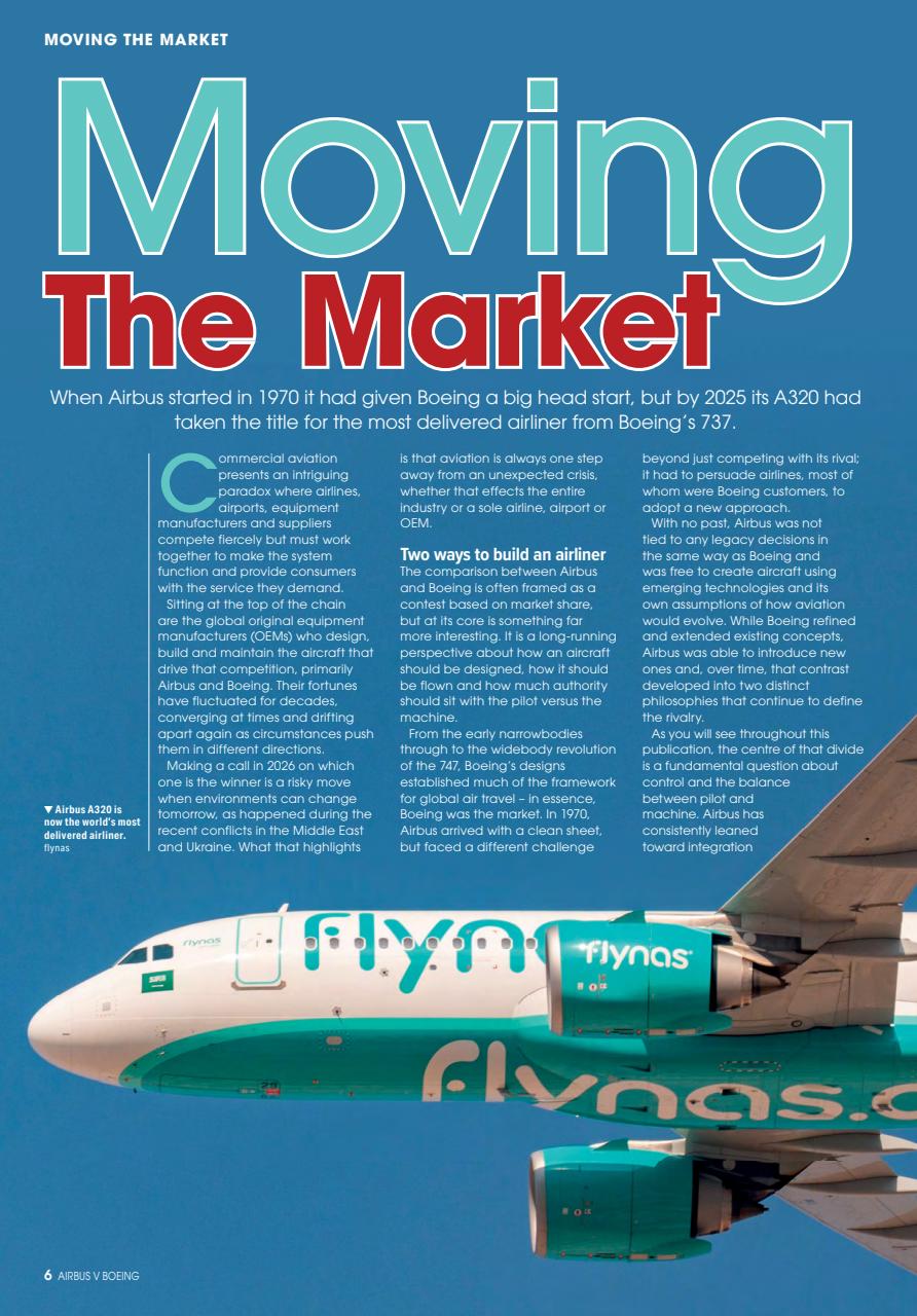 Aviation Specials Preview Pages