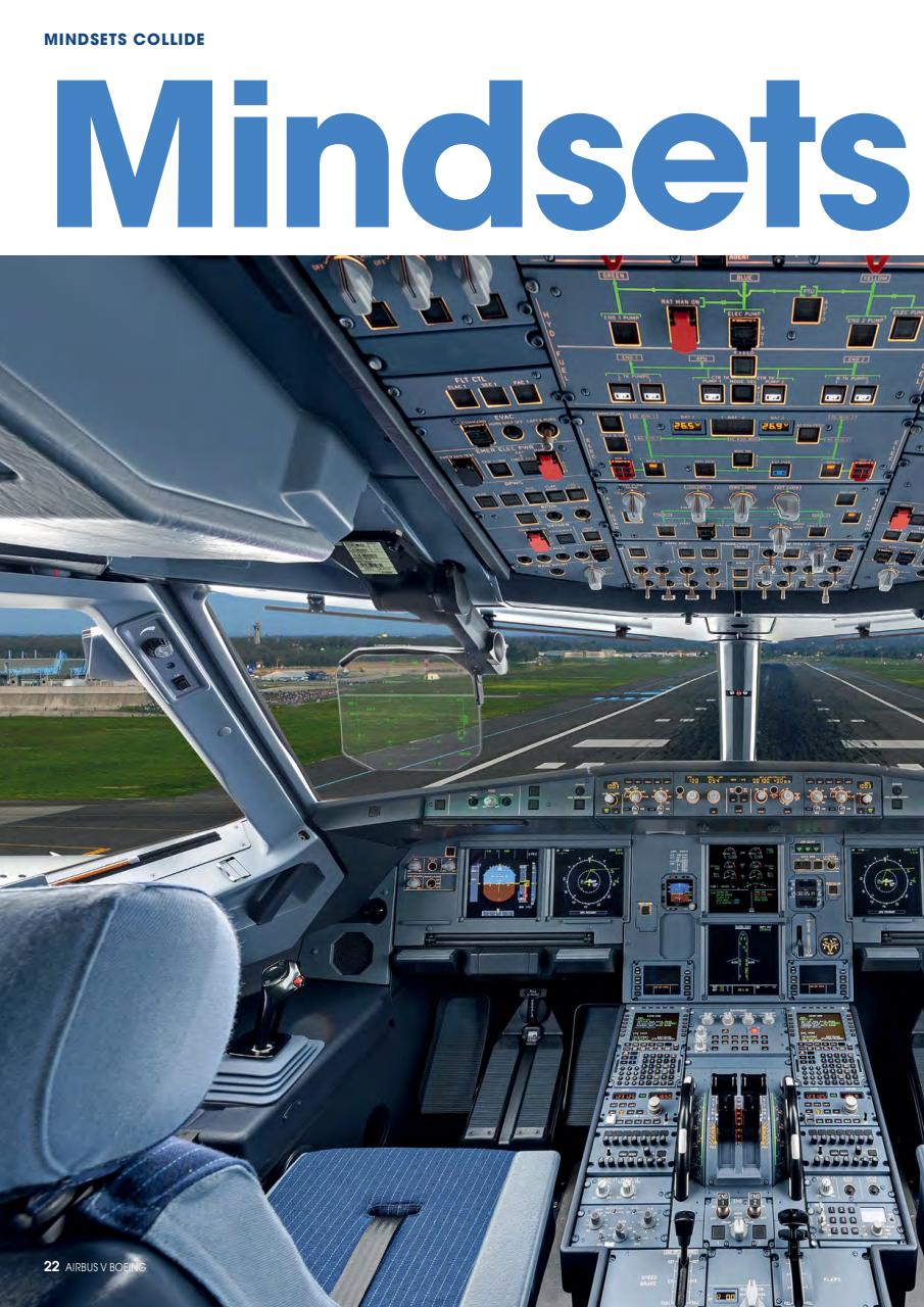 Aviation Specials Preview Pages