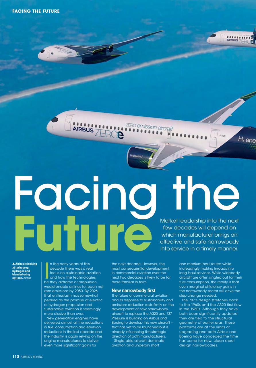 Aviation Specials Preview Pages