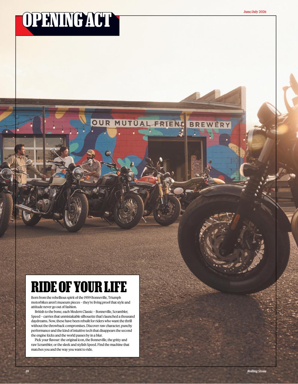 Rolling Stone UK Preview Pages
