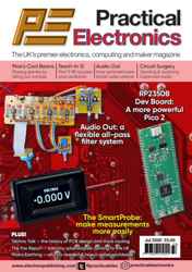 Practical Electronics Complete Your Collection Cover 1