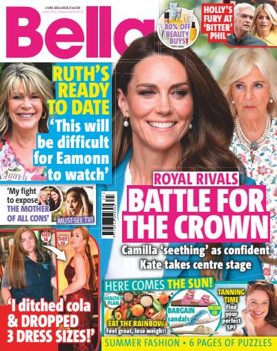 Bella Magazine issue 