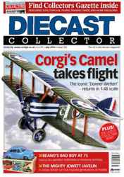 Diecast Collector Discounts