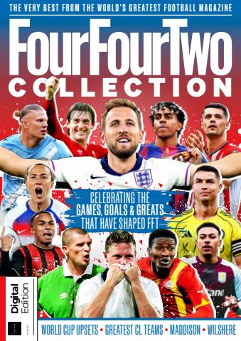 Sport Bookazine issue Sport Bookazine