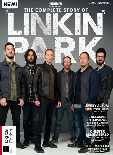 Music Magazine issue 