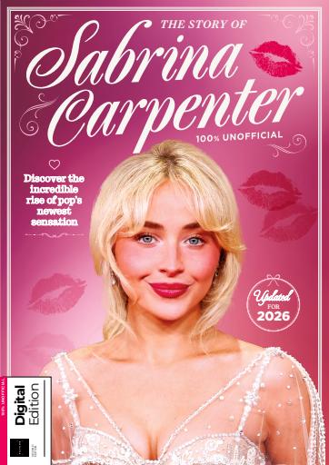 Music Magazine issue 