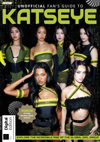 Music Magazine issue Music Magazine