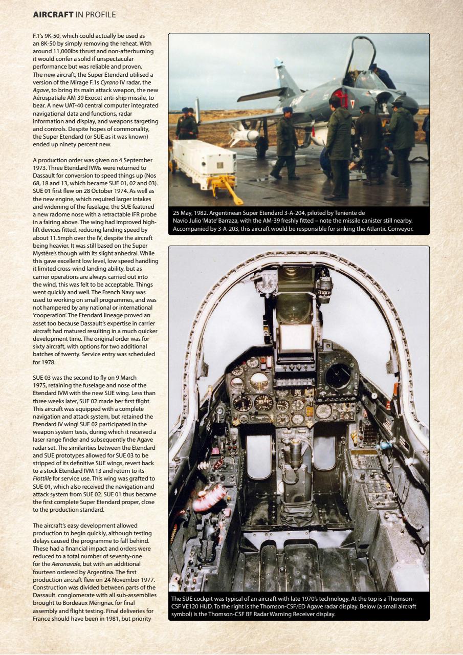 Scale Aircraft Modelling Preview Pages