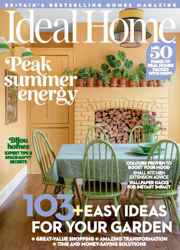 Ideal Home Complete Your Collection Cover 1