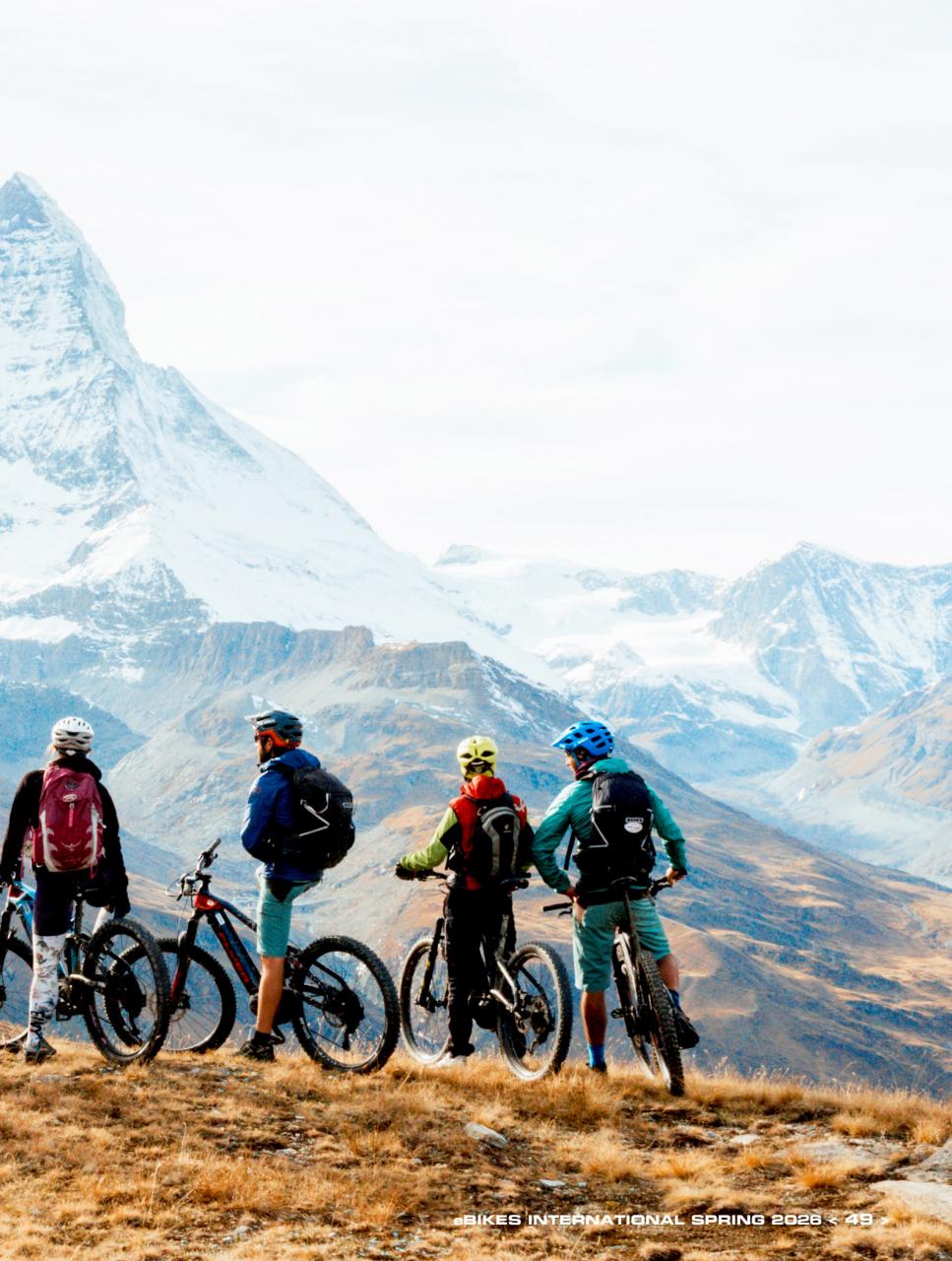 eBikes International Preview Pages