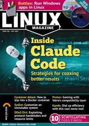 Linux Magazine Discounts