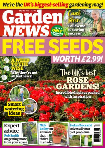 Garden News issue 26-May-2026